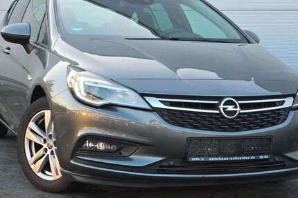 Opel Astra 90.953 km 8.900 &euro; Wiesbaden 65201