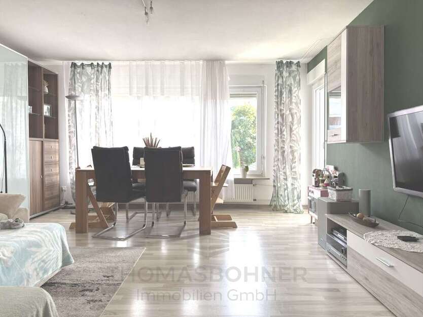 Wohnung zum Mieten in Königsbach 795 € 77 m²