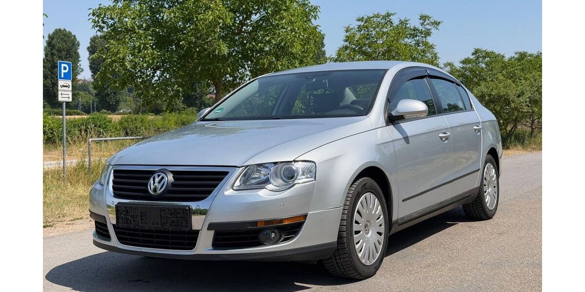 VW Passat 143.527 km 4.990 &euro; Löchgau 74369