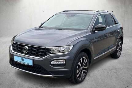 VW T-Roc 85.491 km 18.556 € Nörten-Hardenberg 37176