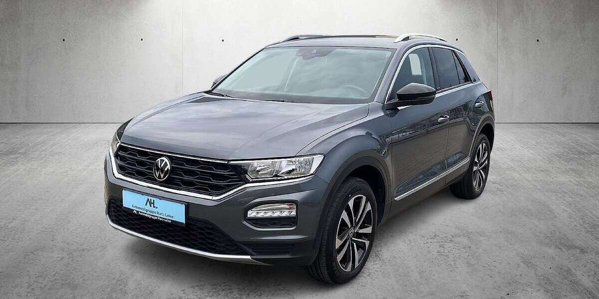 VW T-Roc 85.491 km 18.556 € Nörten-Hardenberg 37176