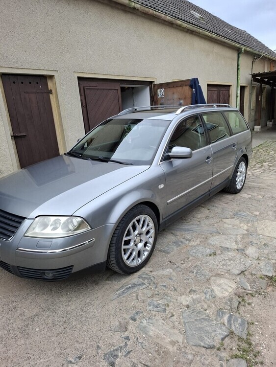 Passat