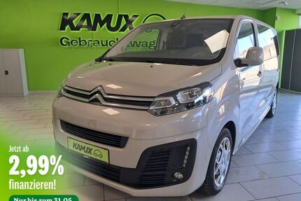 Citroen SpaceTourer