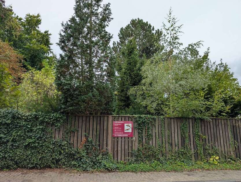 Grundstück zu verkaufen in Kerpen 217.000 € 522 m² zimmer