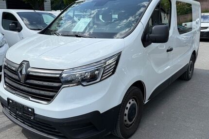 Renault Trafic 166.000 km 17.990 &euro; Heimersheim 53474