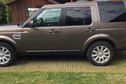 Land Rover Discovery 272.000 km 11.700 &euro; Walsrode 29664