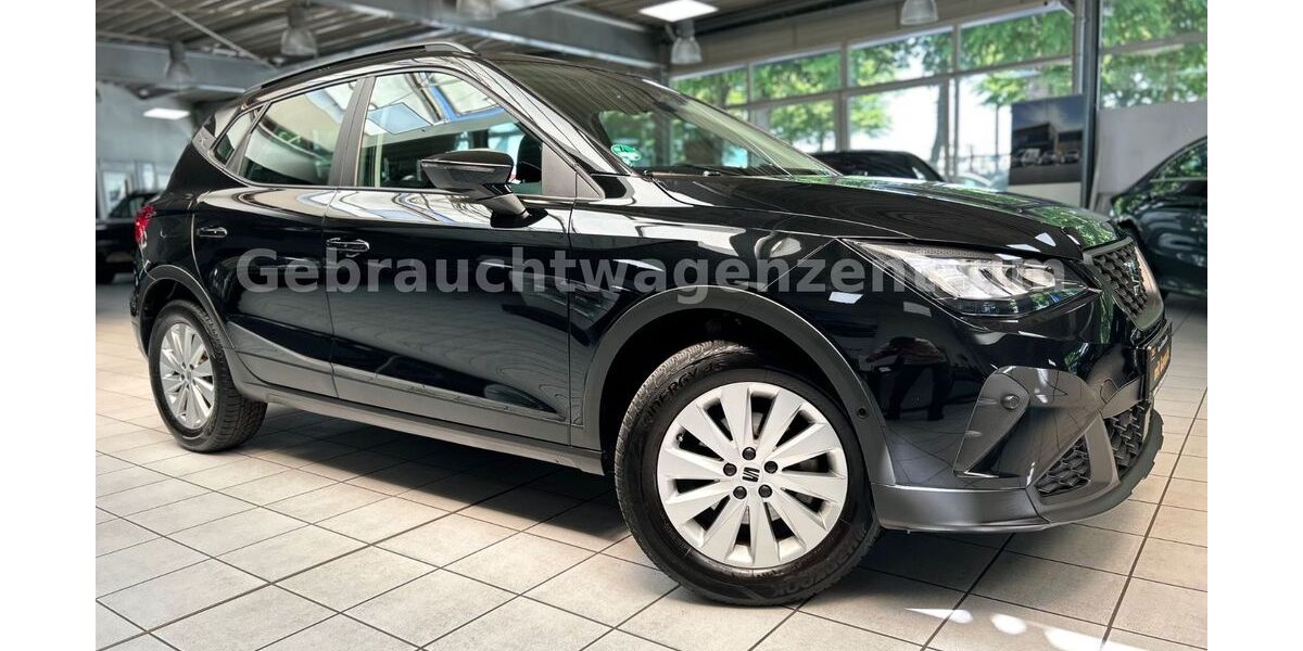 Seat Arona 23.200 km 17.490 &euro; Bremen 28207