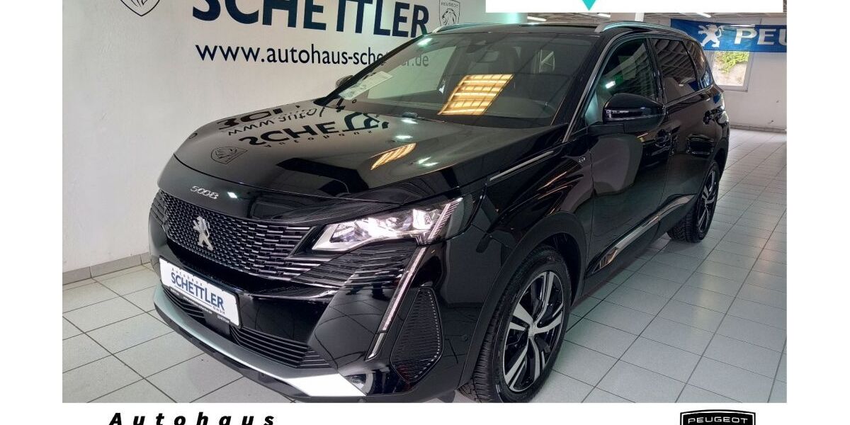 Peugeot 5008 25.771 km 29.890 &euro; Bielefeld 33602