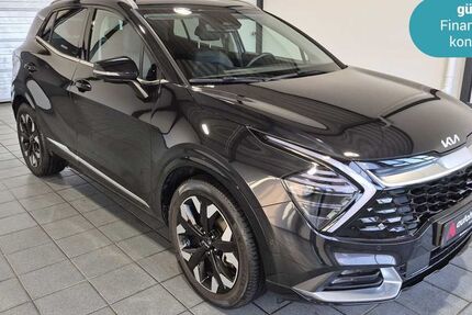 Kia Sportage 35.668 km 29.990 &euro; Wuppertal 42287