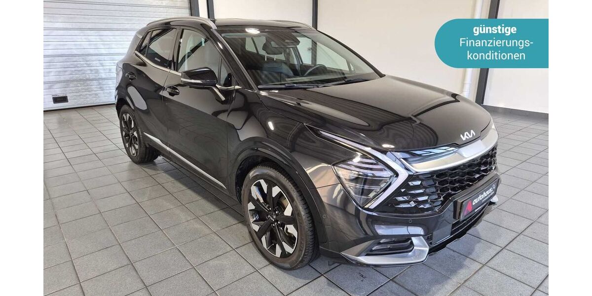 Kia Sportage 35.668 km 29.990 &euro; Wuppertal 42287