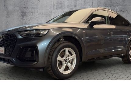 Audi Q5 11.900 km 47.590 &euro; Paderborn 33100