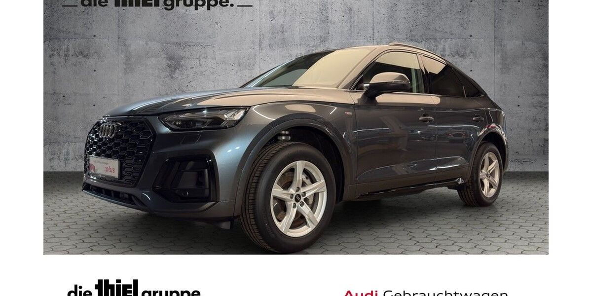 Audi Q5 11.900 km 47.590 &euro; Paderborn 33100