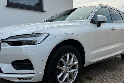 Volvo XC60 60.091 km 35.000 &euro; Bielefeld 33659