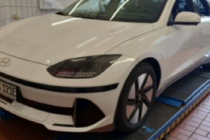 Hyundai IONIQ 6 5.160 km 36.500 € Eitorf 53783