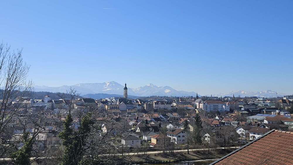 Grundstück Traunstein - 1.675.000&euro; | Angebot:25357162