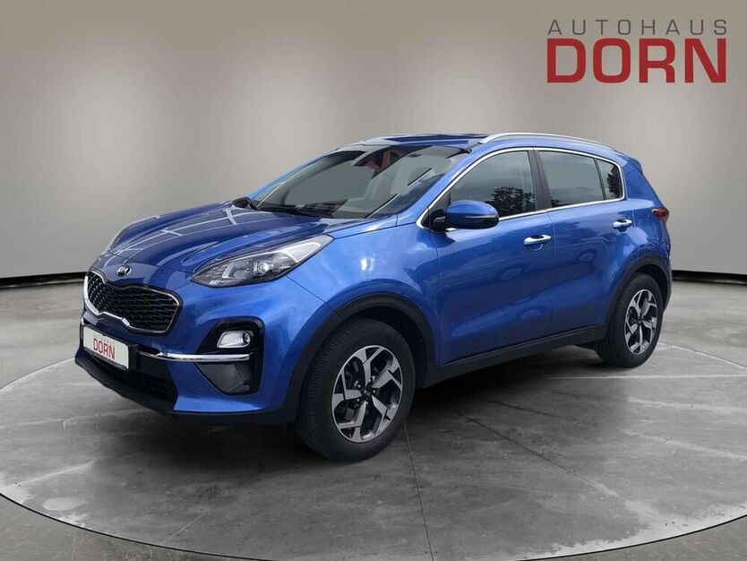 Sportage
