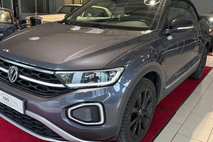 VW T-Roc 69.989 km 23.990 &euro; Bad Segeberg 23795