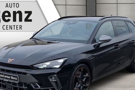 Cupra Leon 13.830 km 36.590 &euro; Ochsenhausen 88416
