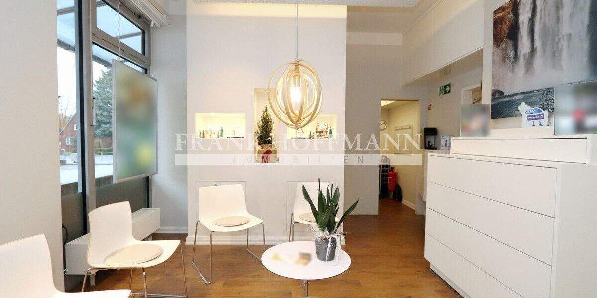 Gewerbeobjekt Quickborn - 249.000&euro; | Angebot:24182054