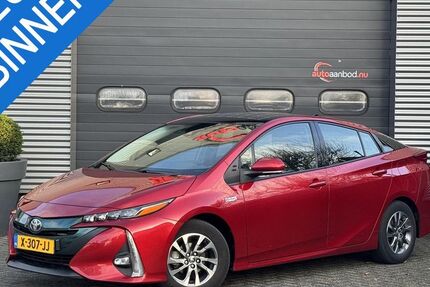 Toyota Prius 34.721 km 19.900 € Boekel 5427 
