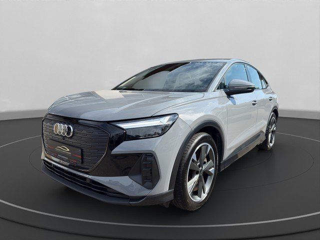 Q4 e-tron