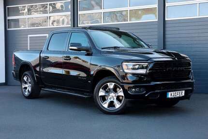 Dodge RAM 67.859 km 39.950 &euro; Rennerod 56744
