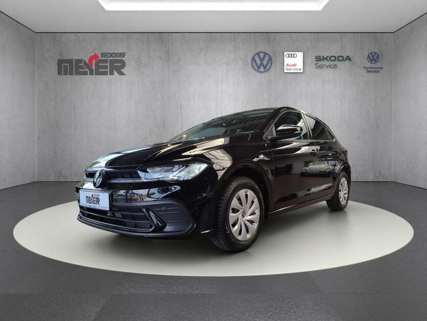 VW Polo 11.289 km 20.990 € Beckdorf 21643