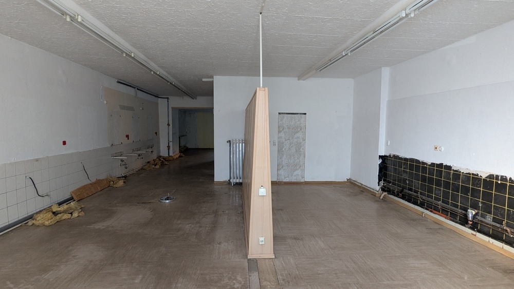 WOHN- UND GESCHÄFTSHAUS IN COLDITZ - RENOVIERUNGSBEDÜRFTIG + KEIN DENKMALSCHUTZ - Wohn- & Geschäftshaus Colditz | Angebot:26442019