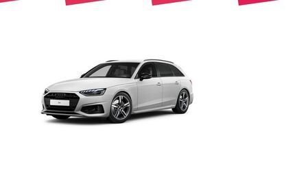 Audi A4 47.004 km 29.491 &euro; Weinheim 69469