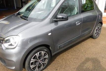 Renault Twingo 56.705 km 10.750 &euro; Übach-Palenberg 52531