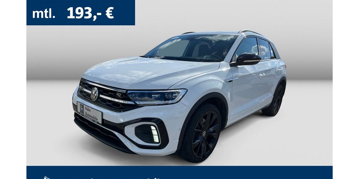 VW T-Roc 42.213 km 25.990 € Schorndorf 73614