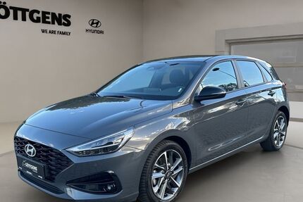 Hyundai i30 21.633 km 21.790 &euro; Soest 59494