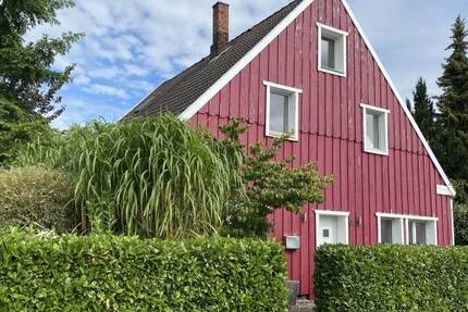 Wohnhaus mit viel Potenzial fast direkt an der Weser in Brake 4 zimmer