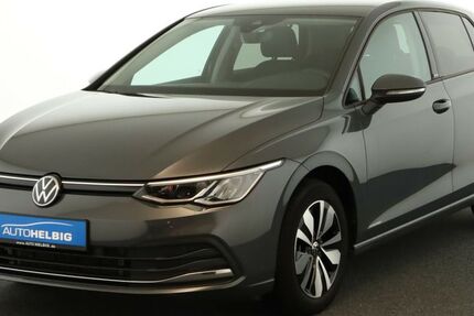 VW Golf 53.300 km 22.890 &euro; Donnersdorf 97499