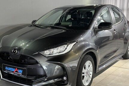 Mazda 2 Hybrid 19.000 km 17.480 &euro; Kassel 34123