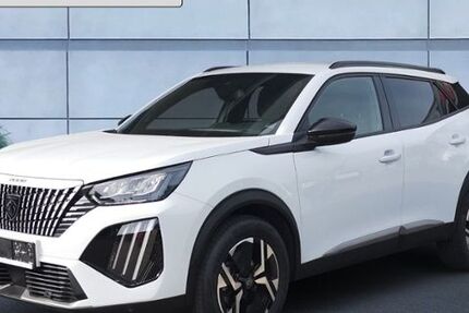 Peugeot 2008 42.100 km 19.650 &euro; Haßloch 67454