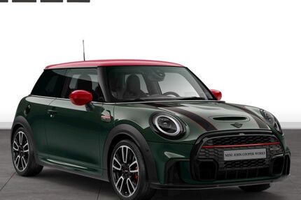 Mini John Cooper Works 55.058 km 28.750 € Schwandorf 92421