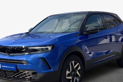 Opel Mokka 9.955 km 20.440 &euro; Dresden 01159