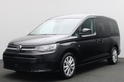 VW Caddy Maxi 25.120 km 39.980 &euro; Hohe Börde OT Hermsdorf bei Magdeburg 39326