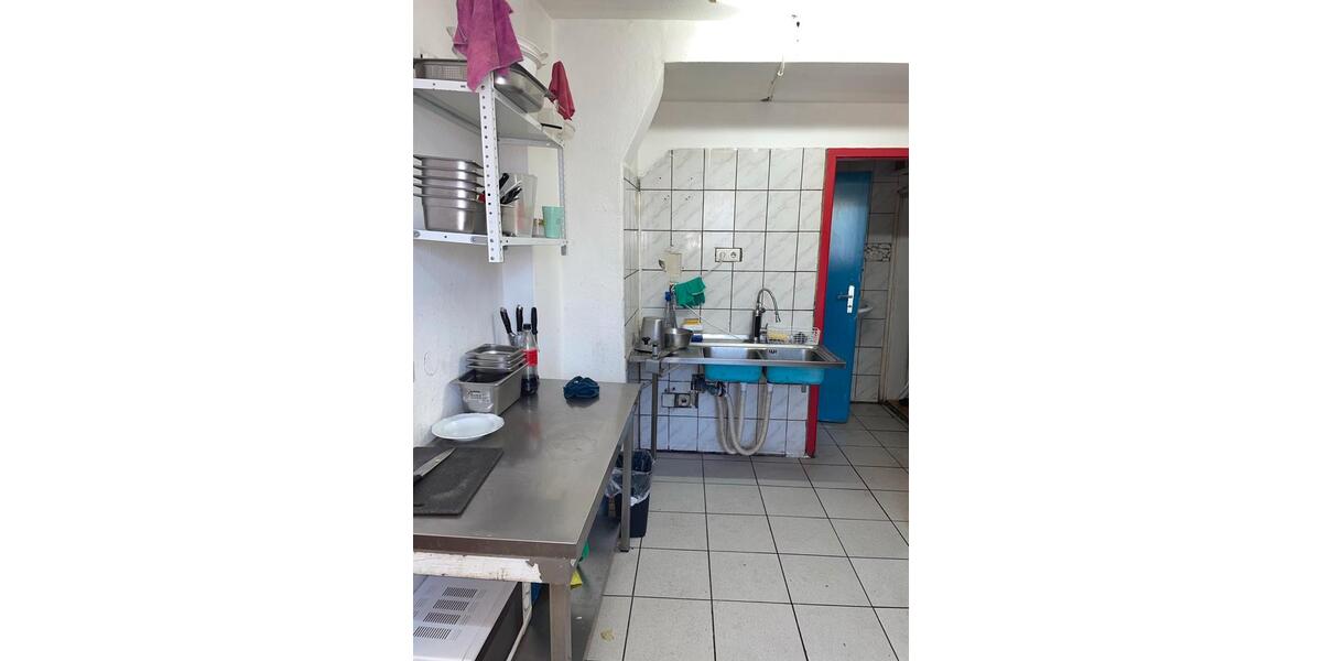 Gewerbeobjekt Fuldatal - 1.000&euro; | Angebot:26286661