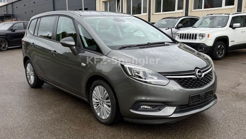 Zafira