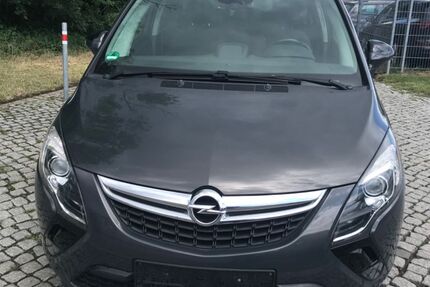 Opel Zafira 177.000 km 4.500 &euro; Hannover 30179
