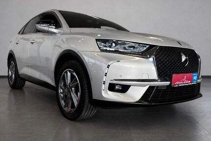 DS Automobiles DS7 (Crossback) 95.960 km 17.790 &euro; Ober Mörlen 61239