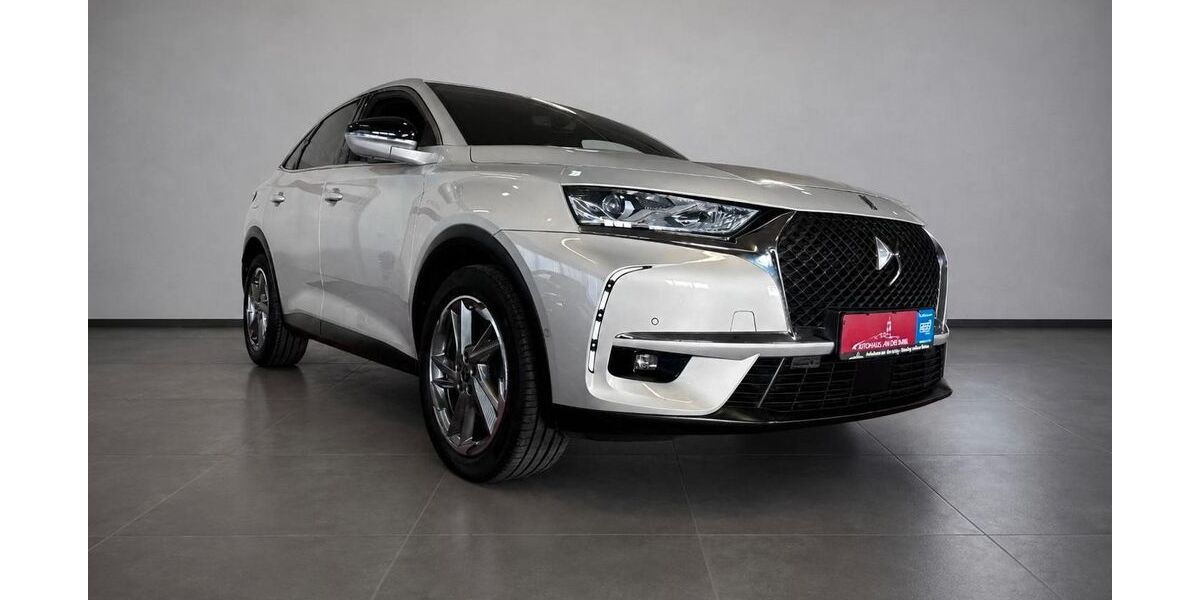 DS Automobiles DS7 (Crossback) 95.960 km 17.790 &euro; Ober Mörlen 61239