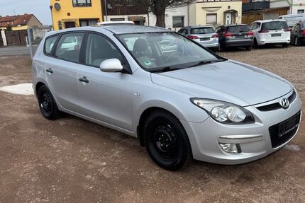Hyundai i30 169.199 km 1.299 &euro; Nordhausen 99734