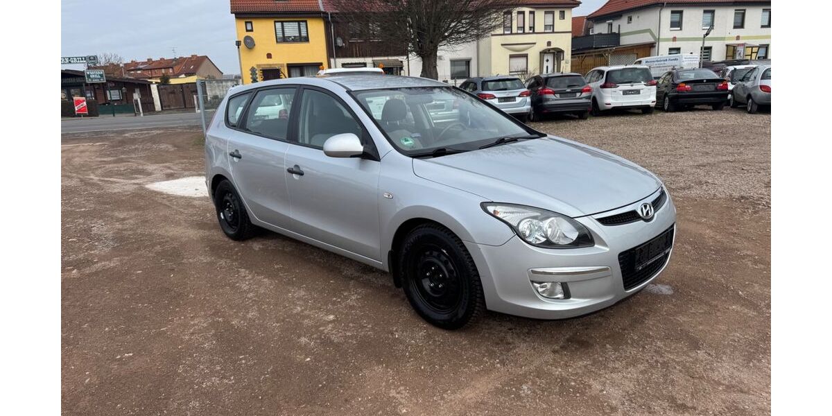 Hyundai i30 169.199 km 1.699 &euro; Nordhausen 99734