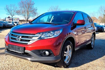 Honda CR-V 140.962 km 14.480 &euro; Zwickau 08056