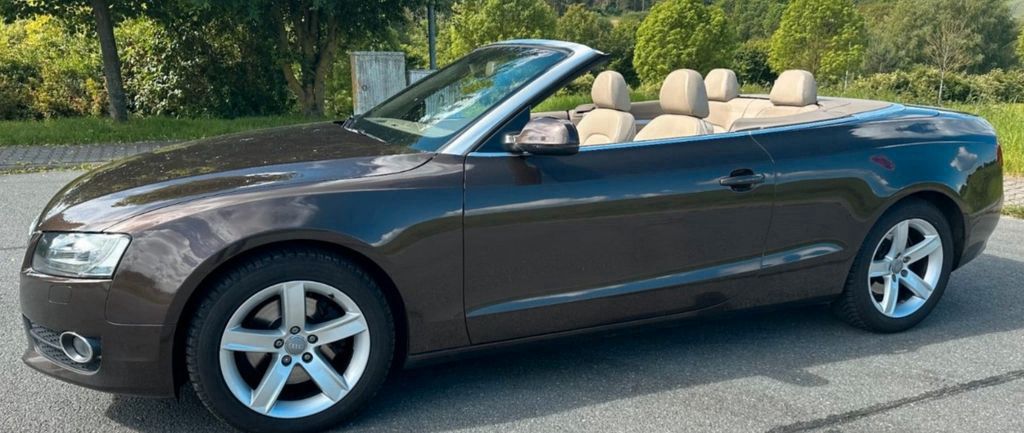 Audi A5 189.500 km 9.450 &euro; Neckarsteinach 69239