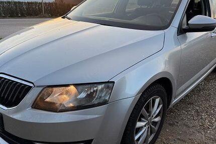 Skoda Octavia 144.620 km 13.999 &euro; Obergolzaberg 84106