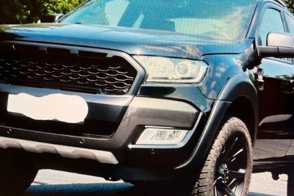 Ford Ranger 100.000 km 23.000 &euro; Porta Westfalica 32457